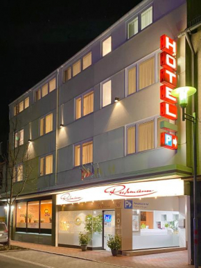 Гостиница Rußmann Hotel & Living  Гольдбах